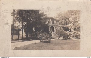 RP: WATERILIET , New York , 1913 ; Residence