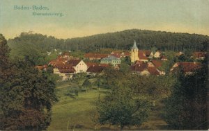 Germany - Baden Baden Ebersteinburg 03.51