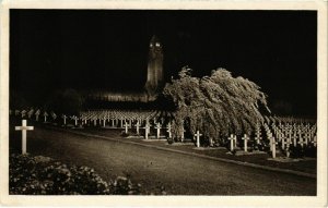 CPA Douaumont - National Friedhof von Douaumont (1036658)