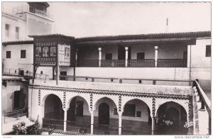 RP: ALGER , La Casbah , 20-40s