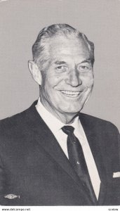 OKLAHOMA , 1950-60s ; Senator Mike Monroney , US Senate Reelection