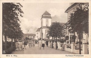 Lot209 germany binz a rug kurhaus promenade
