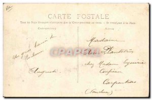 This Old Postcard The preparatory games before meeting