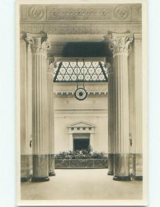 old rppc NICE VIEW Chicago Illinois IL i7006