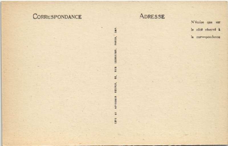 CPA Vitre Rue Notre Dame (1237960)