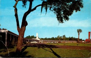 Florida Perry The Holiday Lodge