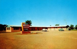 New Mexico Logan The Yucca Motel