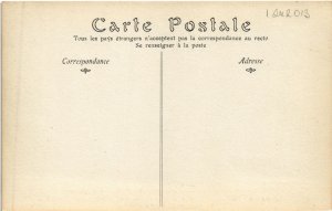 CPA 1907 PARIS Reception a Cherbourg DANISH ROYALTY (1242013)