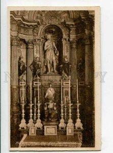299902 PORTUGAL LISBOA BELEM Jeronymos monastery Vintage postcard