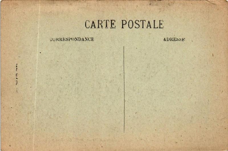 CPA Le Courbet SHIPS (782707)