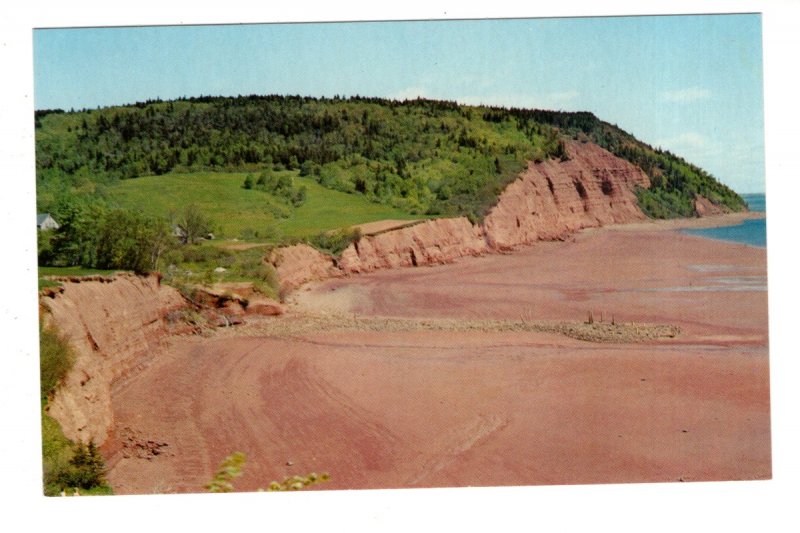 Cape Blomidon, Nova Scotia