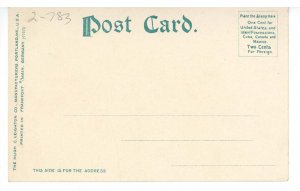 MA - Lawrence. Merrimac Falls