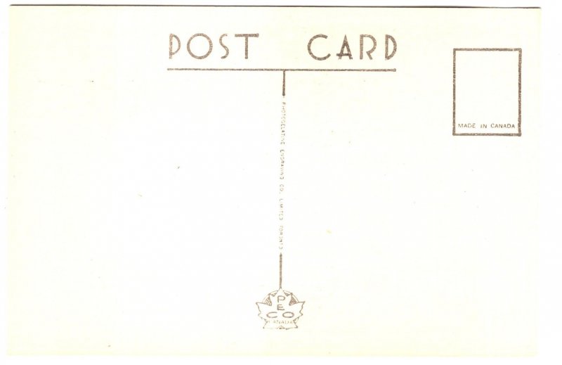 Roman Catholic Cathedral, St. John's Newfoundland