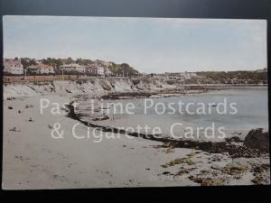 c1956 Cornwall: Gyllyngvase Beach, Falmouth