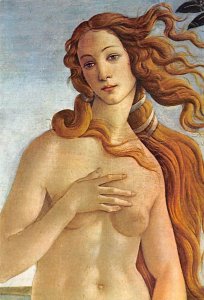 Sandro Botticelli, Firenze, Uffizi  
