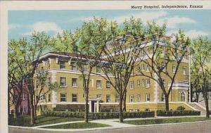 Kansas Independence Mercy Hospital