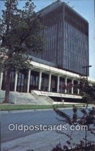 Madison County Courthouse - Huntsville, Alabama AL