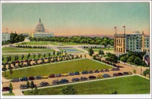 Hotel Continental, Washington DC