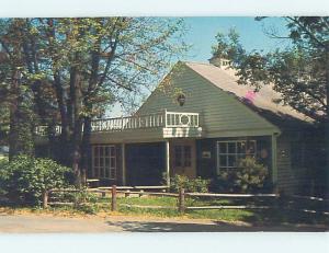 Pre-1980 ALLENBERRY INN Boiling Springs Pennsylvania PA L2250