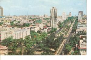 Postal 034403 : Ciudad de la Habana (Buba)