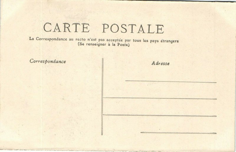 PC SAINT NICHOLAS, LA LÃGENDE DU PÃRE NOEL, Vintage Postcard (b38574)