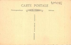 BF4185 bellegarde perte du rhone et barrage des france