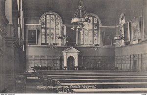 Horsham , West Sussex , 00-10s ; Dining Hall , Christ's Church