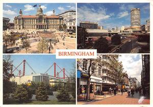 Birmingham - Victoria Square