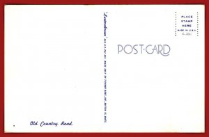 Old Country Road - [MX-1166]