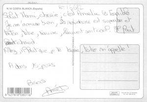 BT16682 costa blanca  spain