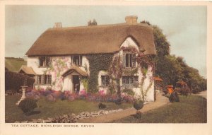br108691 the cottage bickleigh bridge devon uk