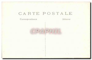 Puy de Dome- Clermont Ferrand- LStatue- Square Blaise Pascal - Old Postcard