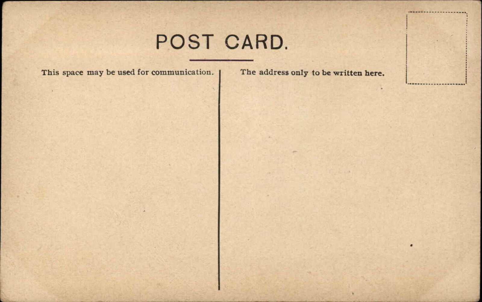 Little Boy Boston Baked Beans Easterly Winds Fart Humor c1910 Vintage