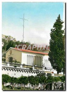 Modern Postcard Vence Alpes Maritimes The Rosary Chapel