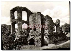 Postcard Modern Trier Kaiserthermen