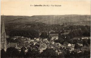 CPA Joinville - Vue generale (277338)