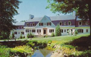 Canada Mont Temblant Lodge Mont Tremblant Quebec