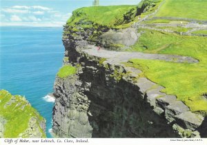 Cliffs of Moher Near Lahinch Co Clare Ireland 4 by 6 Continental Size