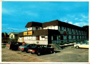 Wyoming Buffalo Super 8 Motel