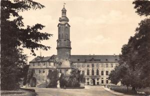 BG15364 weimar schloss  germany CPSM 14x9cm