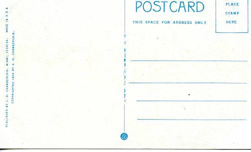 FL - Miami, Royal Palm Hotel & Grounds