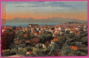 ak1751 - France - VINTAGE POSTCARD - Cannes