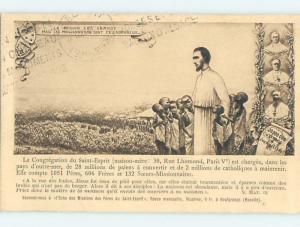 1928 black americana postcard HL9693