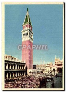 CPM Venezia Campanile di Marco