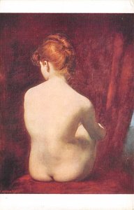 Russian Artist Carolus Duran Nude View Images