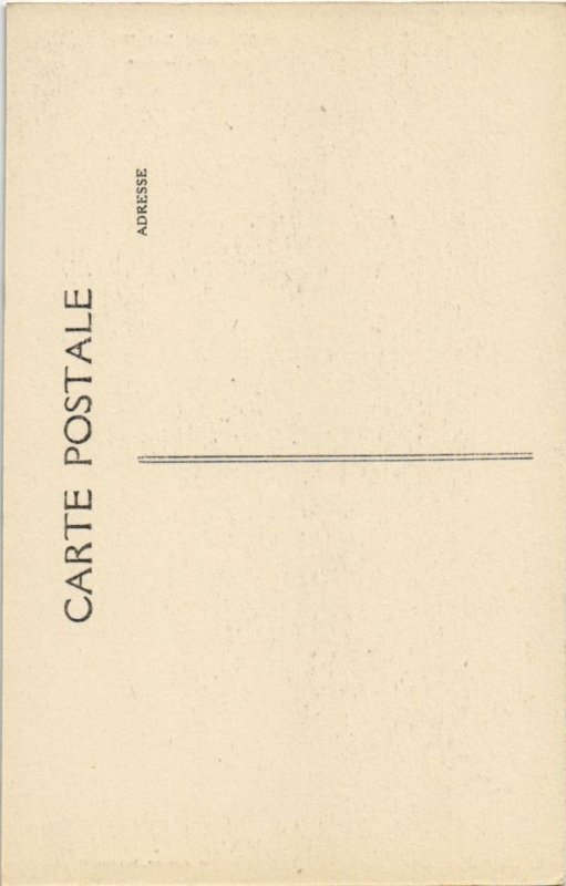 CPA Vitre Rue d'Embas (1237911)