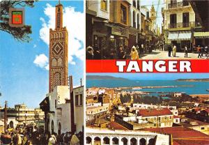 B91059 tanger multi views  tunisia