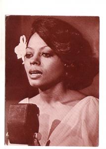 Diana Ross, Singer