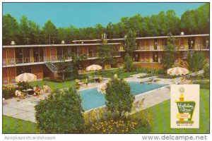 South Carolina Greenwood Holiday Inn With Pool