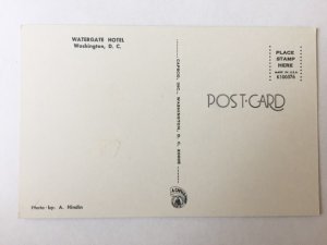 Watergate Hotel - Washington DC